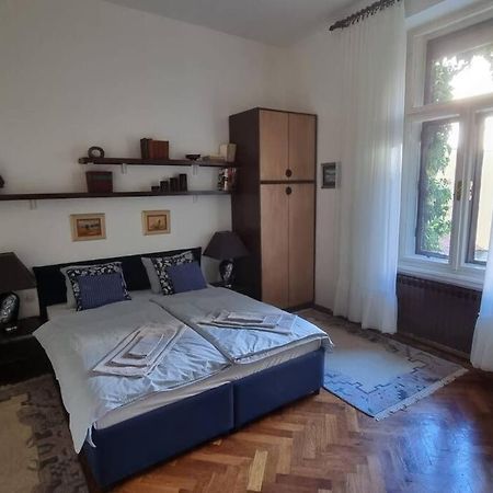 Olden House-Central Apartment-Parking Zagreb Luaran gambar