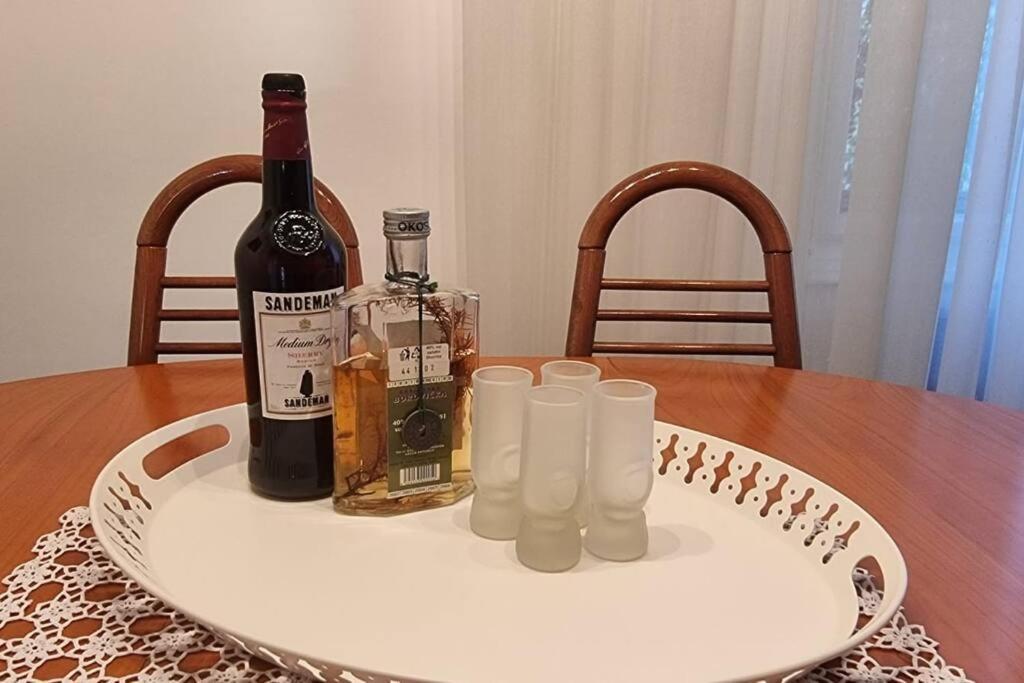 Olden House-Central Apartment-Parking Zagreb Luaran gambar