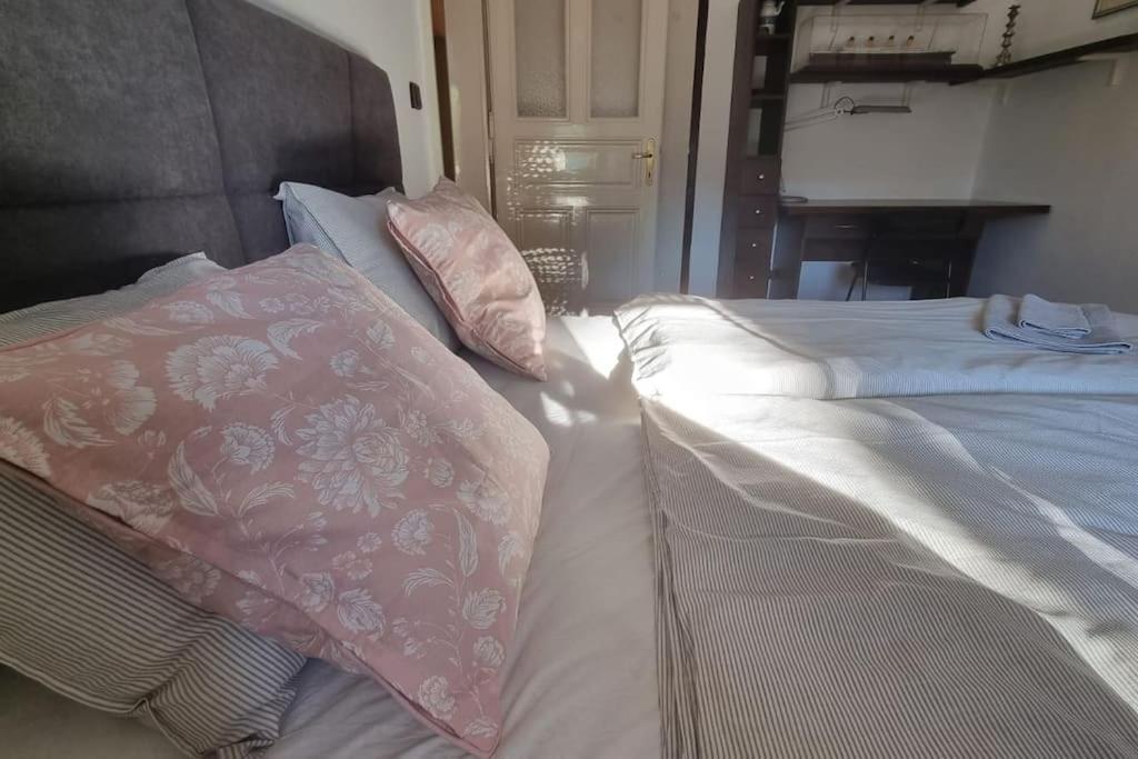 Olden House-Central Apartment-Parking Zagreb Luaran gambar